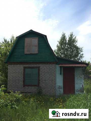 Дача 30 м² на участке 10 сот. на продажу в Южном Алтайского края Южный - изображение 1