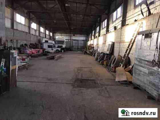 Гараж >30 м² в аренду в Славянске-на-Кубани Славянск-на-Кубани