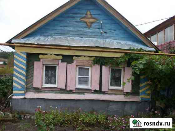 Дом 39 м² на участке 19 сот. на продажу в Новом Буяне Новый Буян