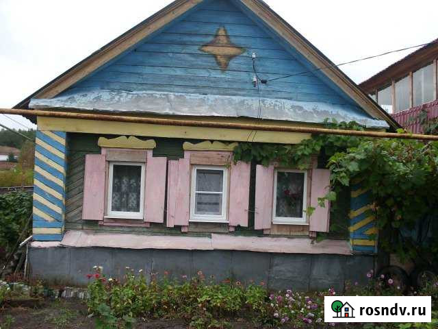 Дом 39 м² на участке 19 сот. на продажу в Новом Буяне Новый Буян - изображение 1