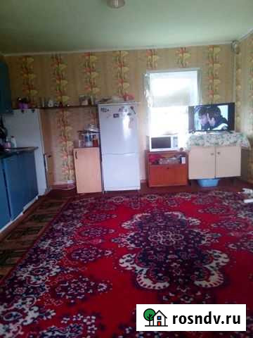 Дом 100 м² на участке 30 сот. на продажу в Малоархангельске Малоархангельск - изображение 1