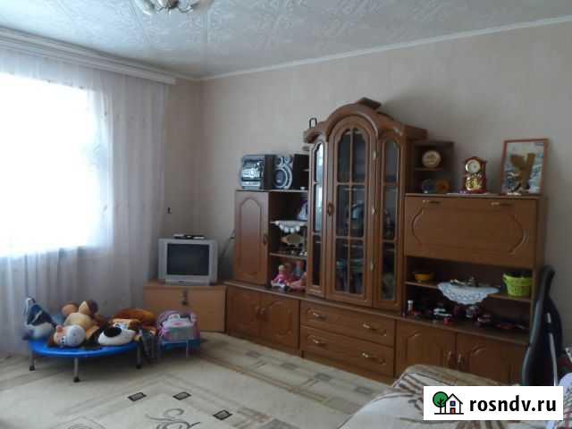 2-комнатная квартира, 64 м², 1/2 эт. на продажу в Бакалах Бакалы - изображение 1