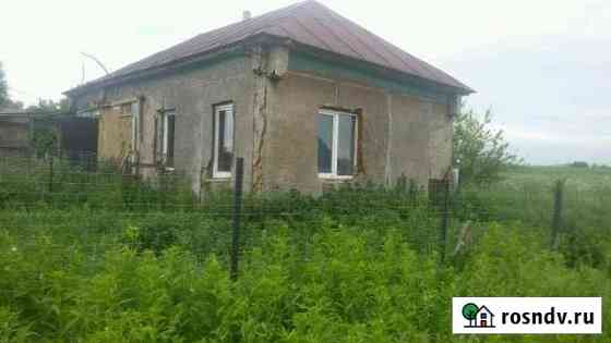 Дом 57 м² на участке 30 сот. на продажу в Железногорске Курской области Железногорск