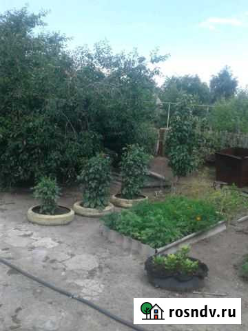 Дом 137 м² на участке 10 сот. на продажу в Вешенской Вешенская - изображение 1