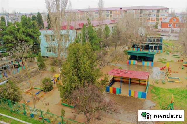 3-комнатная квартира, 74 м², 4/5 эт. на продажу в Каспийске Каспийск - изображение 1