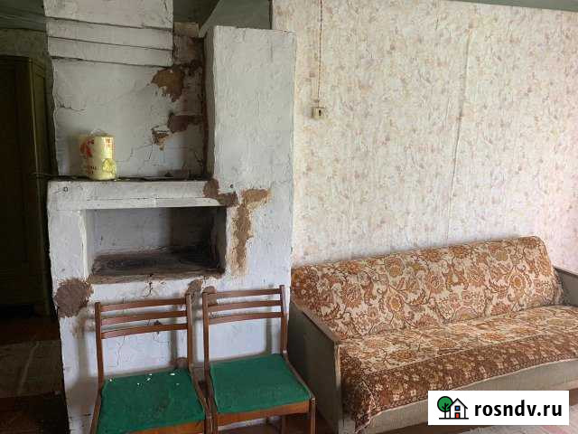 Дом 47 м² на участке 20 сот. на продажу в Лихославле Лихославль - изображение 1