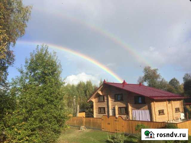 Дом 329 м² на участке 23 сот. на продажу в Конаково Конаково - изображение 1