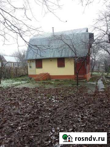 Дача 85.2 м² на участке 6.5 сот. на продажу в Пятигорске Пятигорск - изображение 1