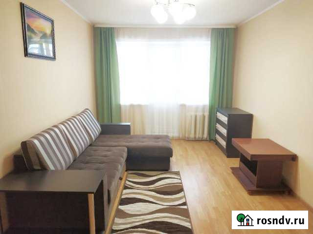 2-комнатная квартира, 44 м², 3/5 эт. в аренду на длительный срок в Кургане Курган - изображение 1