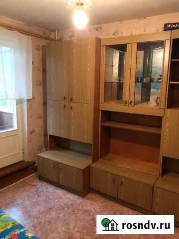 2-комнатная квартира, 50 м², 3/5 эт. в аренду на длительный срок в Тейково Тейково - изображение 1