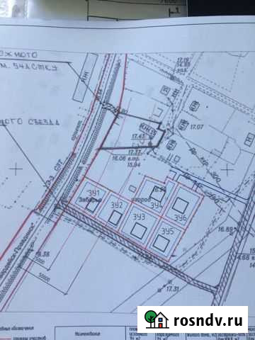 Участок ИЖС 9 сот. на продажу в Гвардейске Гвардейск - изображение 1