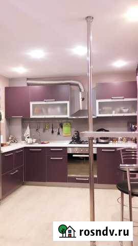 2-комнатная квартира, 56 м², 1/5 эт. на продажу в Печоре Печора - изображение 1