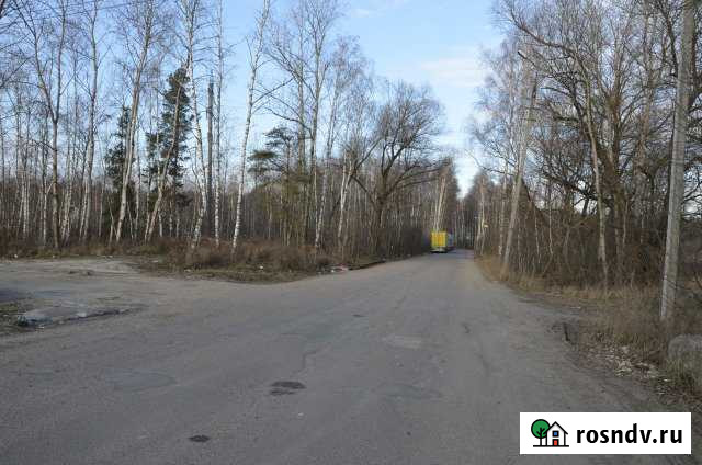 Участок промназначения 11 сот. на продажу в Раменском Раменское - изображение 1