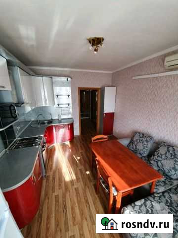 Квартира-студия, 53 м², 8/8 эт. в аренду на длительный срок в Воронеже Воронеж - изображение 1