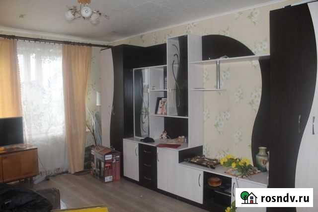 2-комнатная квартира, 45 м², 3/5 эт. на продажу в Росляково Росляково - изображение 1