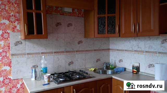 1-комнатная квартира, 33 м², 5/5 эт. в аренду на длительный срок в Ржеве Ржев - изображение 1