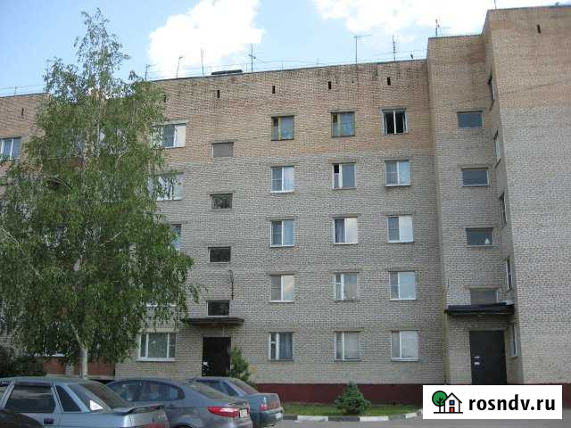 2-комнатная квартира, 51 м², 5/5 эт. на продажу в Черноголовке Черноголовка - изображение 1