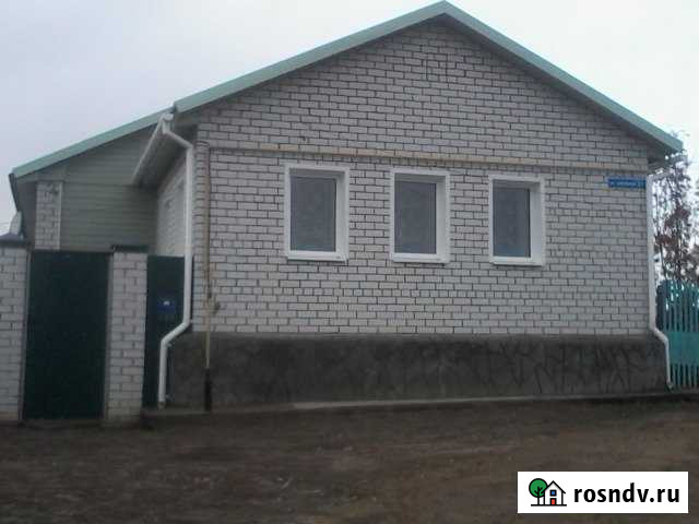 Дом 84 м² на участке 40 сот. на продажу в Камышине Камышин - изображение 1