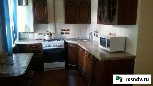 2-комнатная квартира, 43 м², 1/4 эт. в аренду посуточно в Ессентуках Ессентуки - изображение 1