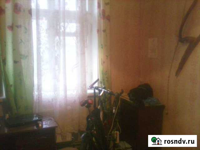 Комната 13 м² в 3-ком. кв., 1/1 эт. на продажу в Севастополе Севастополь - изображение 1