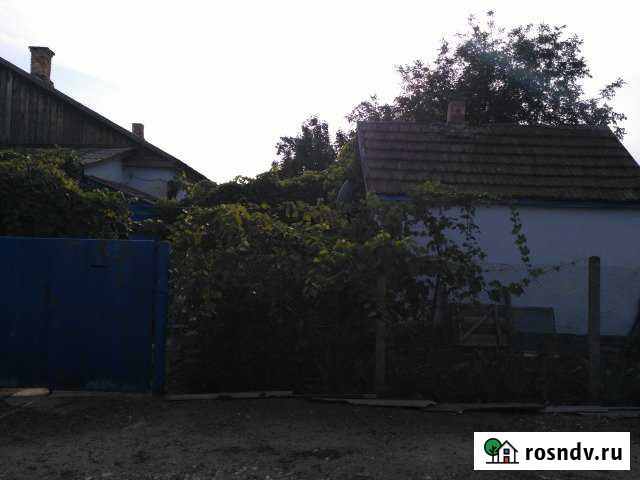 Дом 34.2 м² на участке 2 сот. на продажу в Сенном Сенной - изображение 1