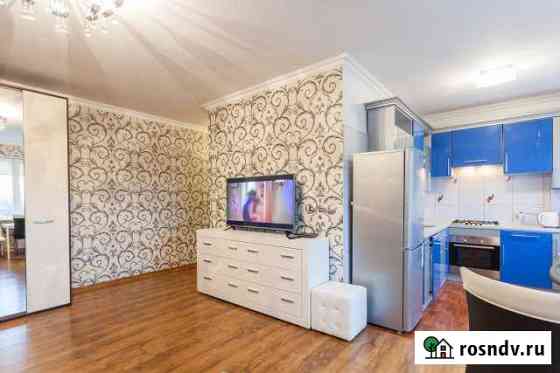 3-комнатная квартира, 95 м², 5/6 эт. в аренду посуточно в Калининграде Калининград