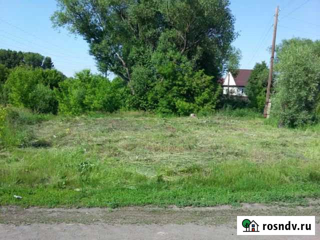 Участок промназначения 1 сот. на продажу в Бийске Бийск - изображение 1