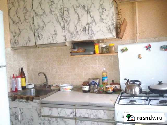 Комната 13 м² в 2-ком. кв., 1/5 эт. в аренду на длительный срок в Раменском Раменское - изображение 1