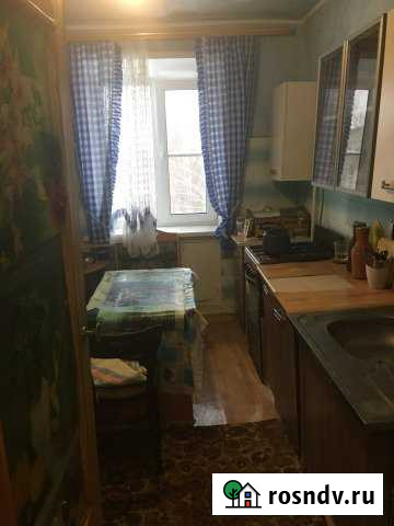 3-комнатная квартира, 62 м², 5/5 эт. на продажу в Уварово Уварово - изображение 1