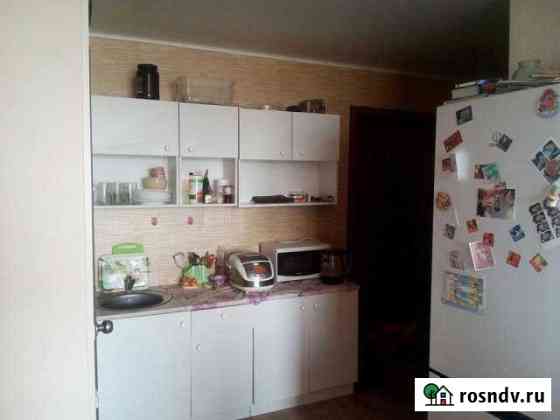 Квартира-студия, 28 м², 16/16 эт. на продажу в Новоалтайске Новоалтайск