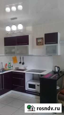 Квартира-студия, 42 м², 4/15 эт. в аренду посуточно во Владимире Владимир - изображение 1