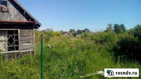 Участок СНТ, ДНП 6 сот. на продажу в Великом Новгороде Великий Новгород