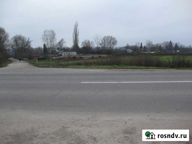 Участок ИЖС 50 сот. на продажу в Ливнах Ливны - изображение 1