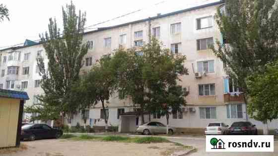 3-комнатная квартира, 68 м², 3/5 эт. на продажу в Каспийске Каспийск