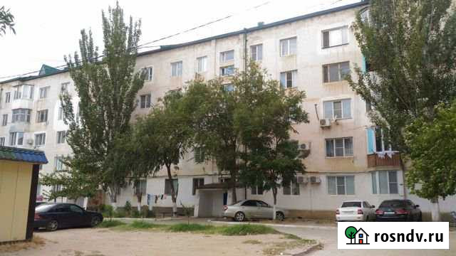 3-комнатная квартира, 68 м², 3/5 эт. на продажу в Каспийске Каспийск - изображение 1