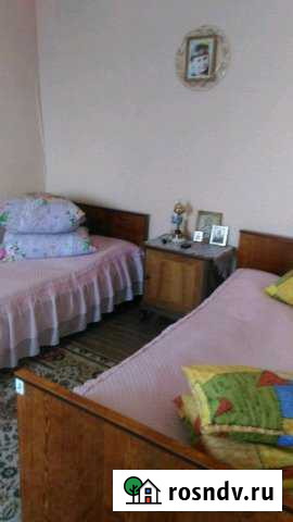 Дом 80 м² на участке 10 сот. на продажу в Мамонтово Мамонтово - изображение 1