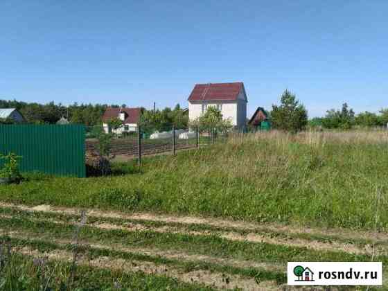 Участок СНТ, ДНП 12 сот. на продажу в Рыбном Рыбное