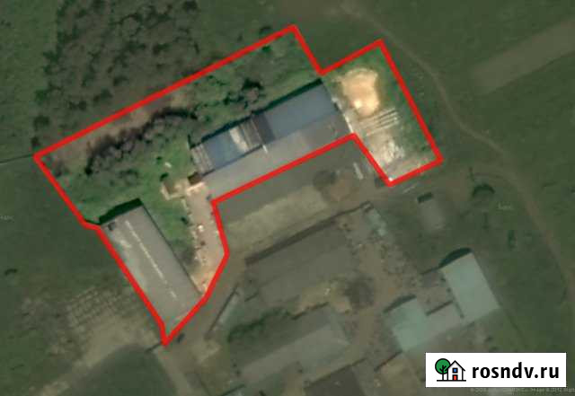 Производственно-складское помещение Пущино - изображение 1