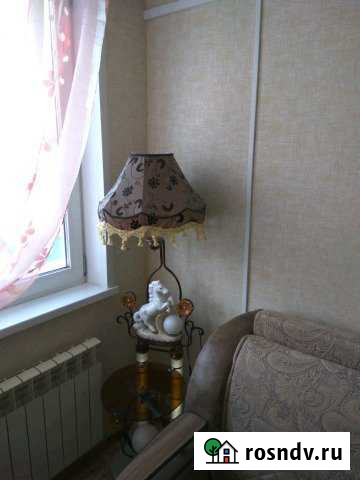 2-комнатная квартира, 42 м², 2/2 эт. на продажу в Моряковском Затоне Моряковский Затон - изображение 1