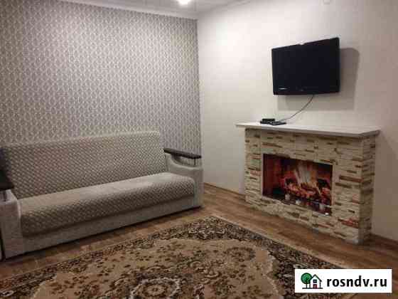 1-комнатная квартира, 36 м², 1/3 эт. в аренду посуточно в Шахтах Шахты