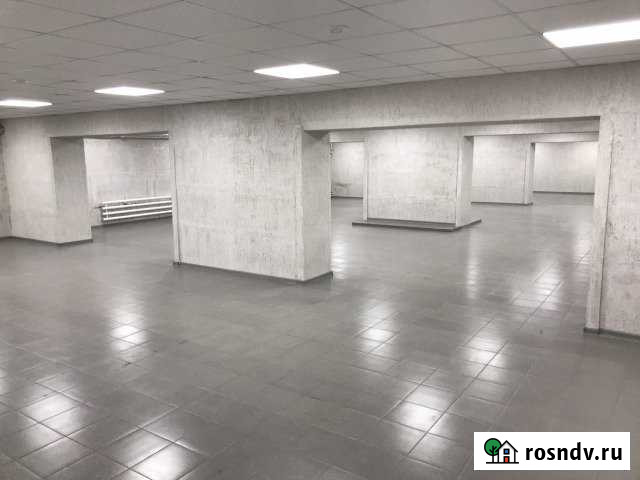 Помещение свободного назначения, 75 кв.м. Сарапул - изображение 1