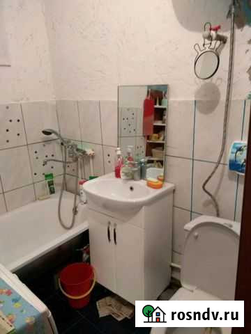 1-комнатная квартира, 31 м², 2/2 эт. на продажу в Лебяжьем Алтайского края Лебяжье - изображение 1