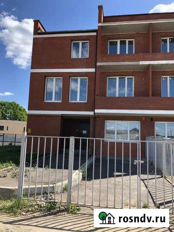 5-комнатная квартира, 184 м², 3/3 эт. на продажу в Рождествено Московской области Рождествено - изображение 1