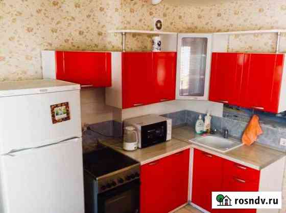 Квартира-студия, 30 м², 2/17 эт. в аренду посуточно в Ижевске Ижевск
