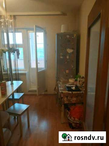 1-комнатная квартира, 36 м², 5/5 эт. на продажу в Разумном Разумное - изображение 1