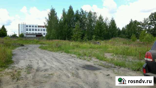 Участок промназначения 150 сот. на продажу в Кинешме Кинешма - изображение 1