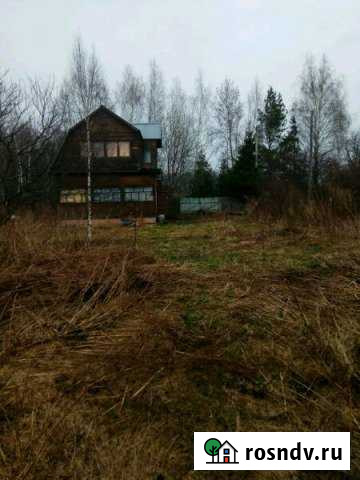 Дача 40 м² на участке 7 сот. на продажу в Лесном Московской области Лесной - изображение 1