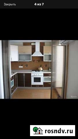 Квартира-студия, 42 м², 4/10 эт. на продажу в Саратове Саратов - изображение 1