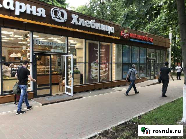 Станция Пушкино Помещение свободного назначения Пушкино - изображение 1