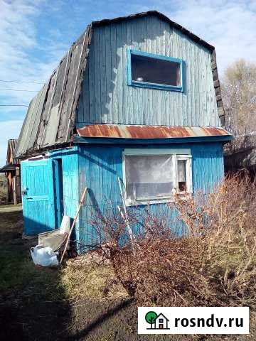 Участок СНТ, ДНП 7 сот. на продажу в Кунгуре Кунгур - изображение 1